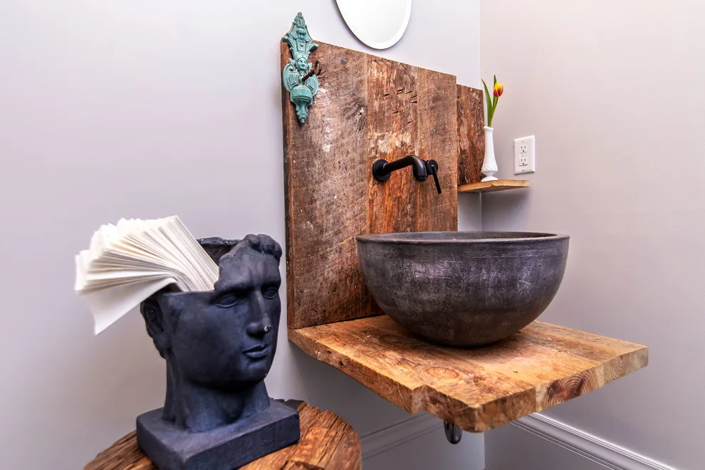 Heritage Campbell Structure by Greenbrook Design Center - Photo 33