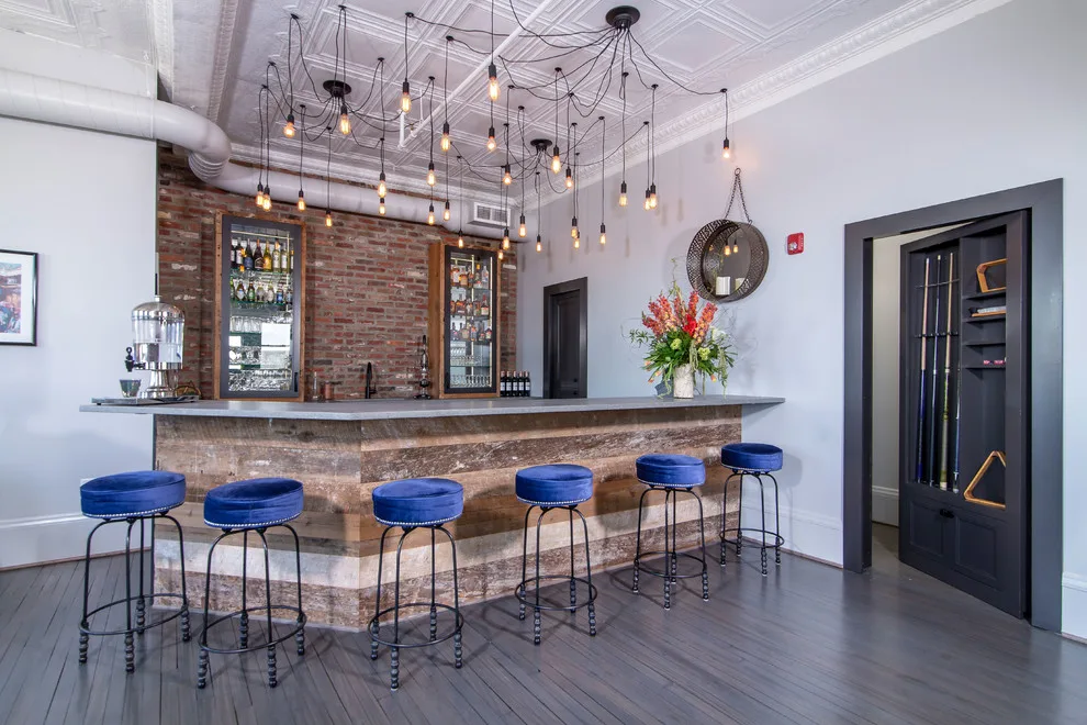Heritage Campbell Structure by Greenbrook Design Center - Photo 13