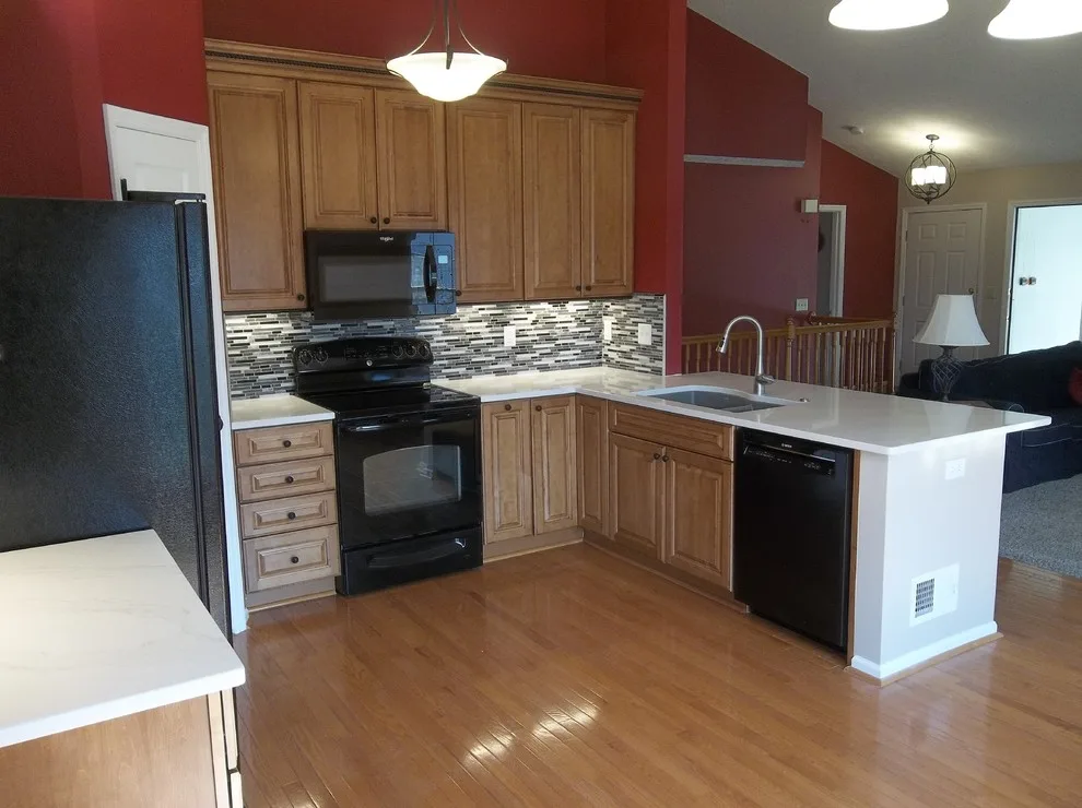 Cimino Culinary Renovation by KBC Remodeling - Photo 3