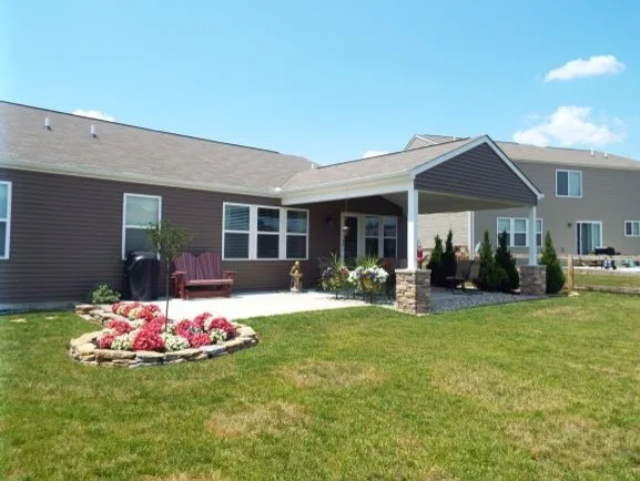 Cincinnati Custom Home Design with Traditional Style by KBC Remodeling - Photo 3