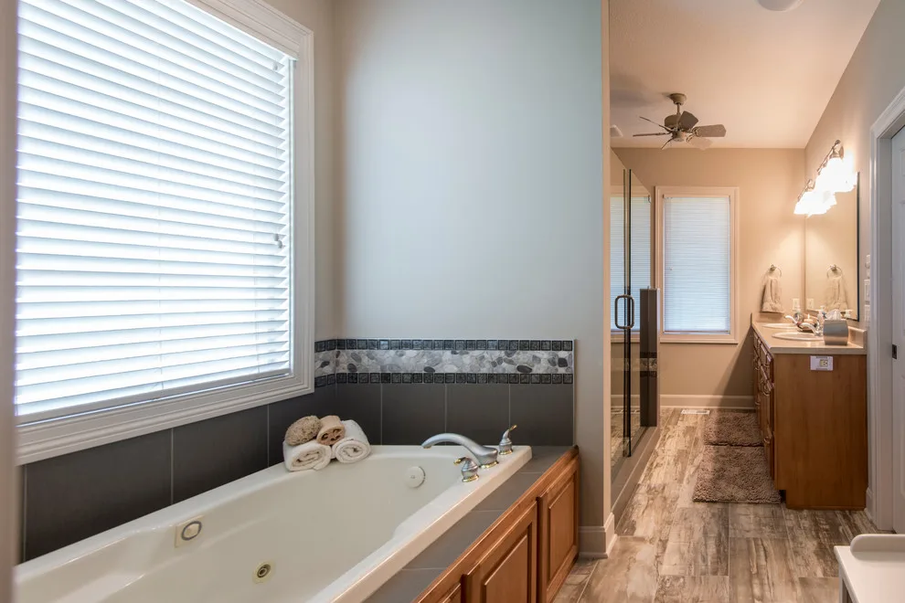 Restrooms by Cindy Friend Design Boutique - Photo 86
