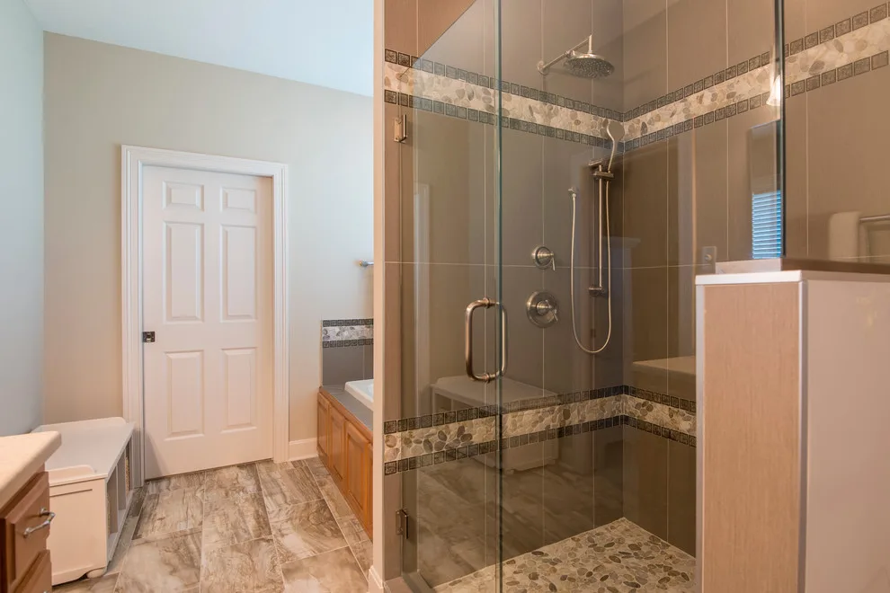 Restrooms by Cindy Friend Design Boutique - Photo 124