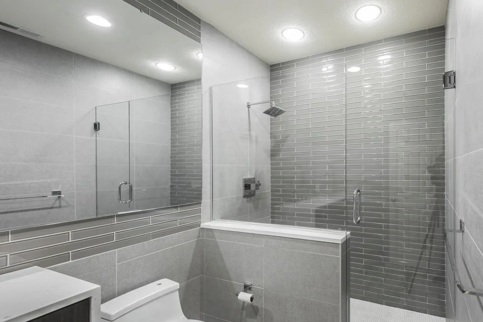 Restrooms by Cindy Friend Design Boutique - Photo 15