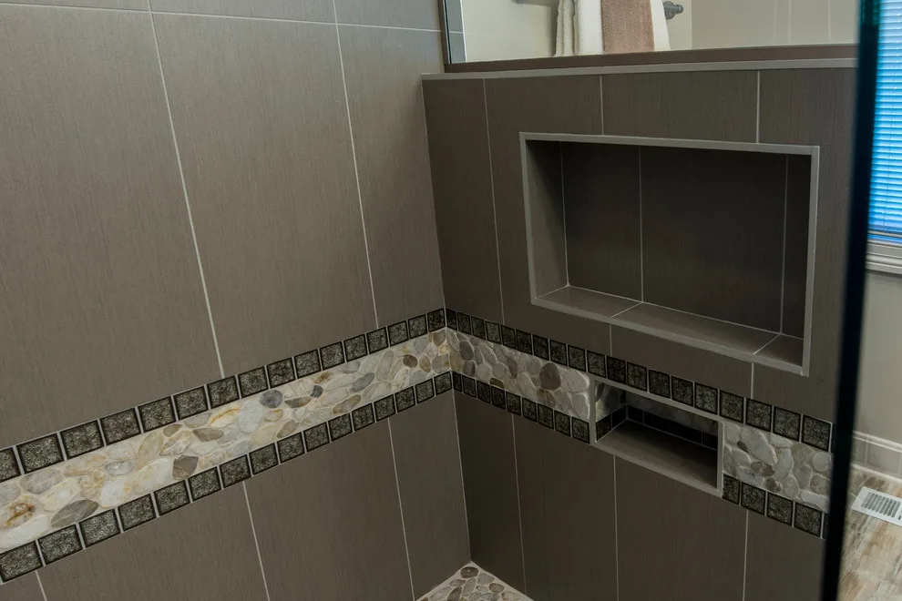 Restrooms by Cindy Friend Design Boutique - Photo 56