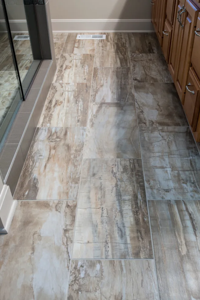 Restrooms by Cindy Friend Design Boutique - Photo 11