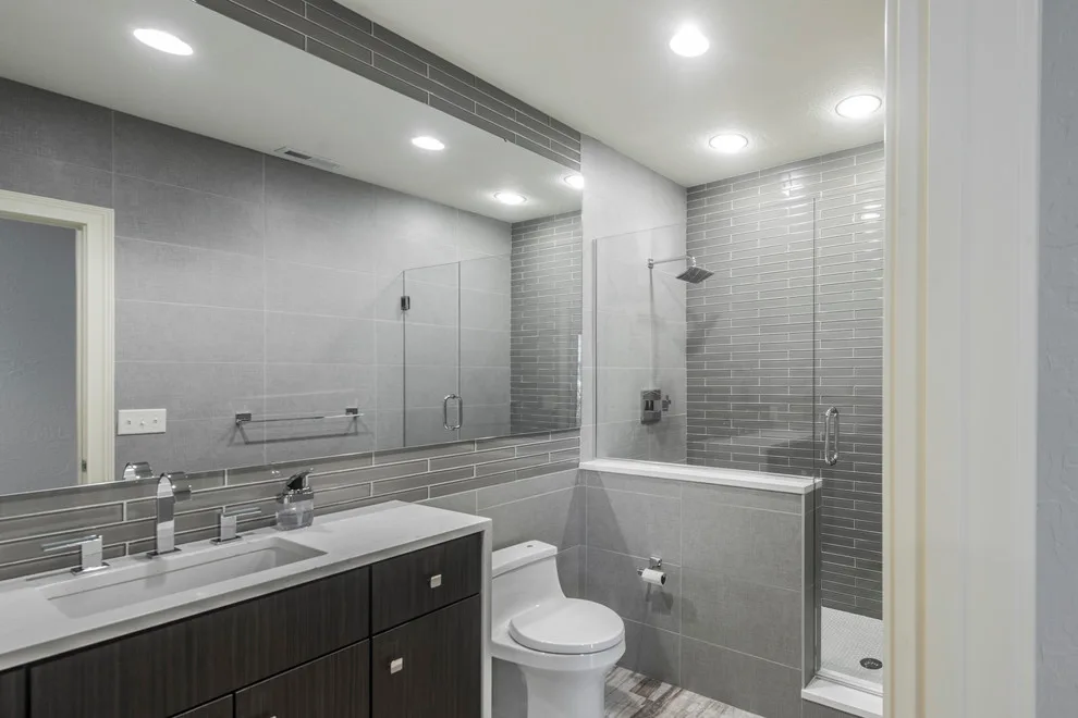 Restrooms by Cindy Friend Design Boutique - Photo 87
