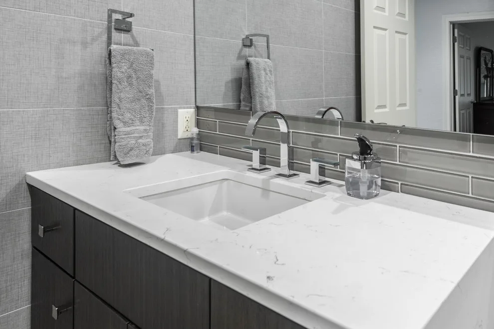 Restrooms by Cindy Friend Design Boutique - Photo 59