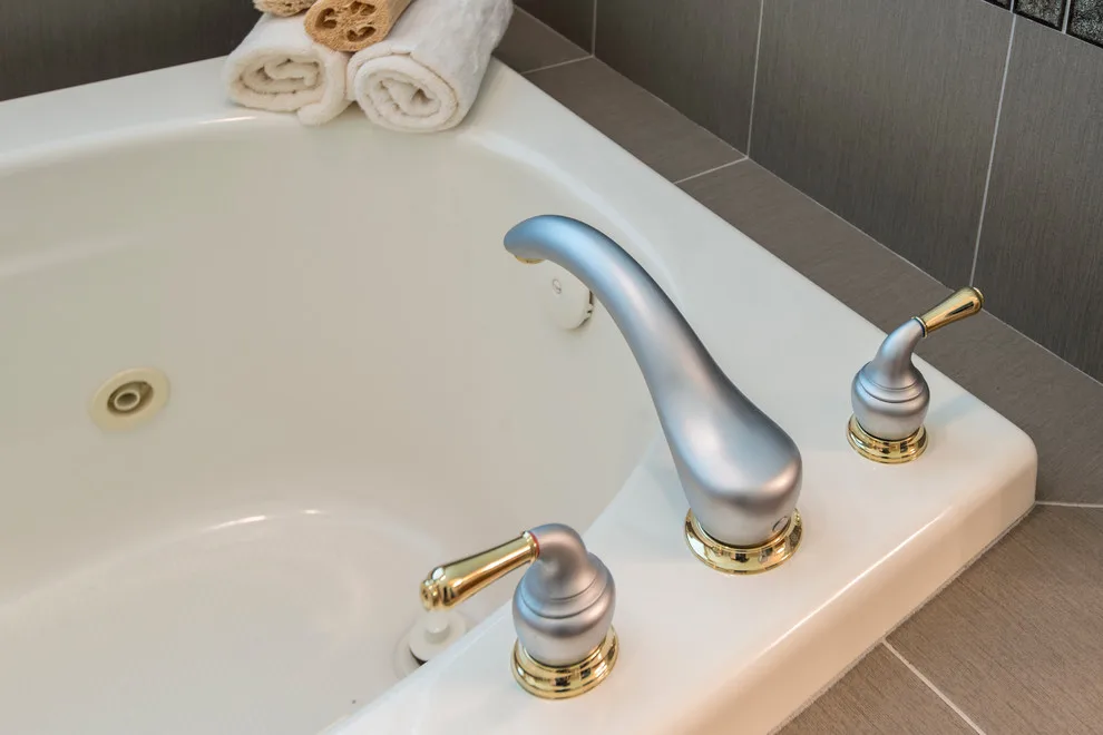 Restrooms by Cindy Friend Design Boutique - Photo 145