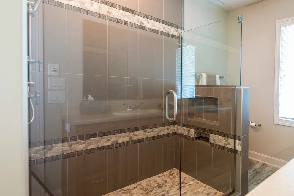 Restrooms by Cindy Friend Design Boutique - Photo 94