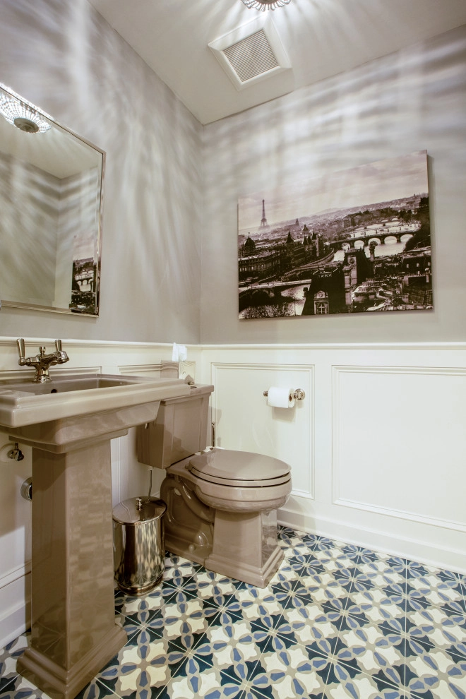 Jacobs Grant Design Ltd - Photo 11