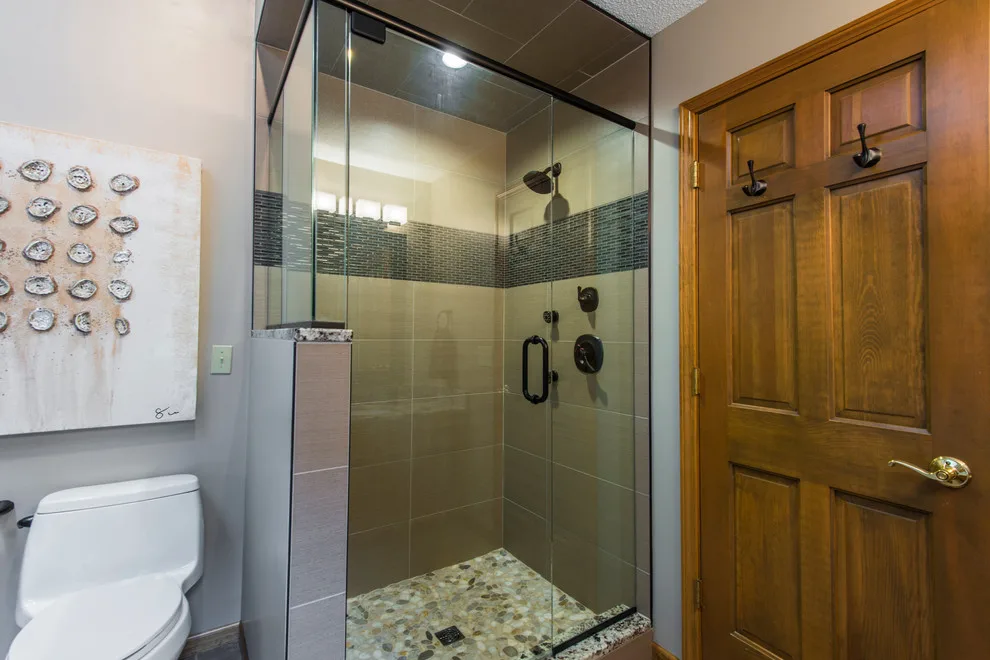 Restrooms by Cindy Friend Design Boutique - Photo 2