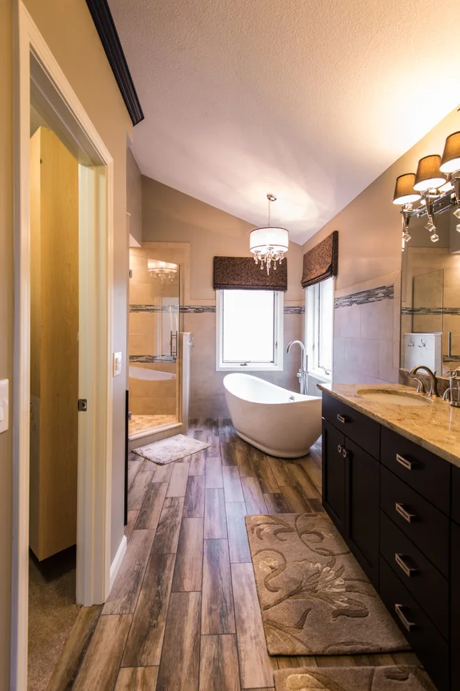 Restrooms by Cindy Friend Design Boutique - Photo 95