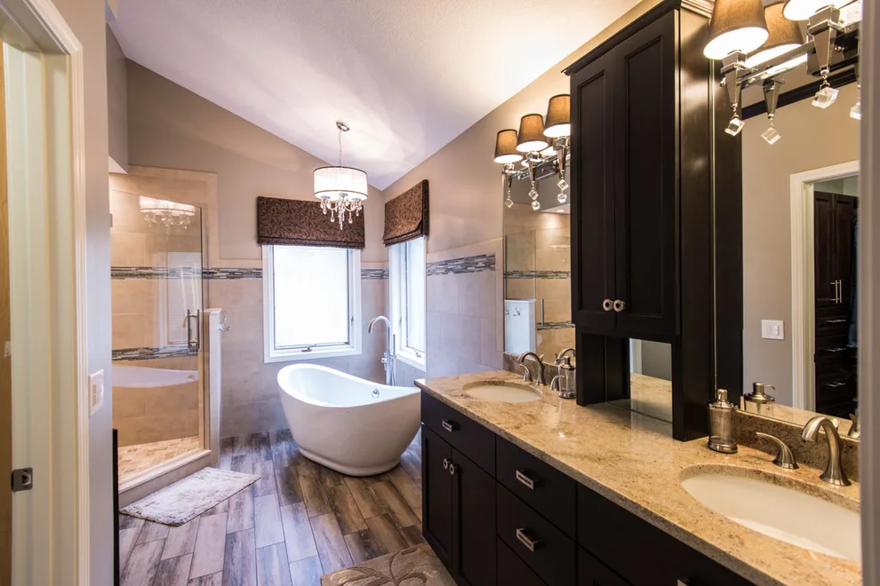 Restrooms by Cindy Friend Design Boutique - Photo 117
