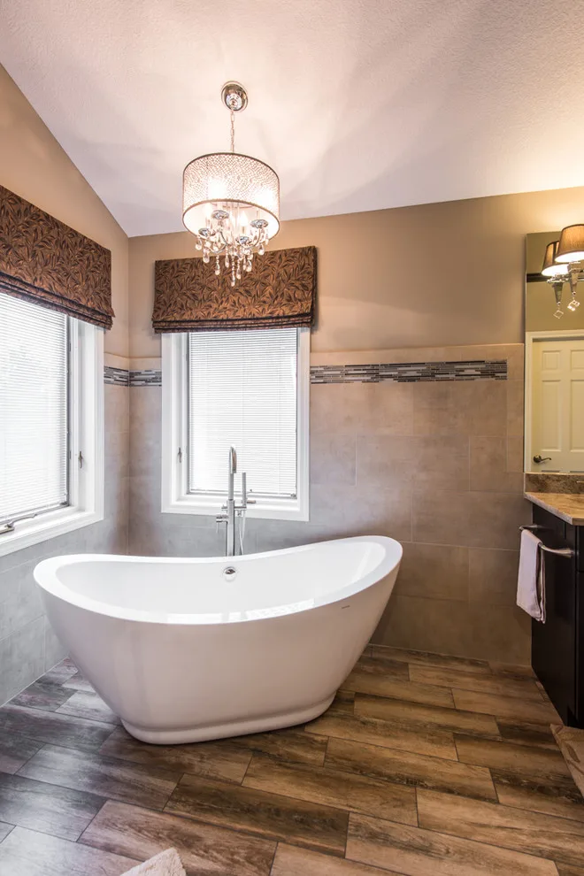 Restrooms by Cindy Friend Design Boutique - Photo 106
