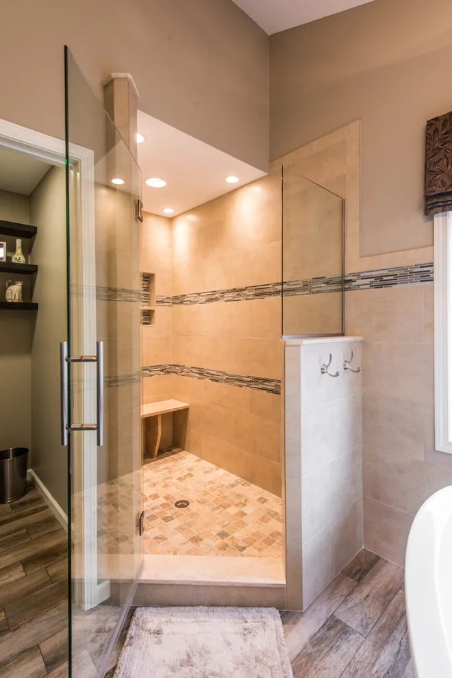 Restrooms by Cindy Friend Design Boutique - Photo 103