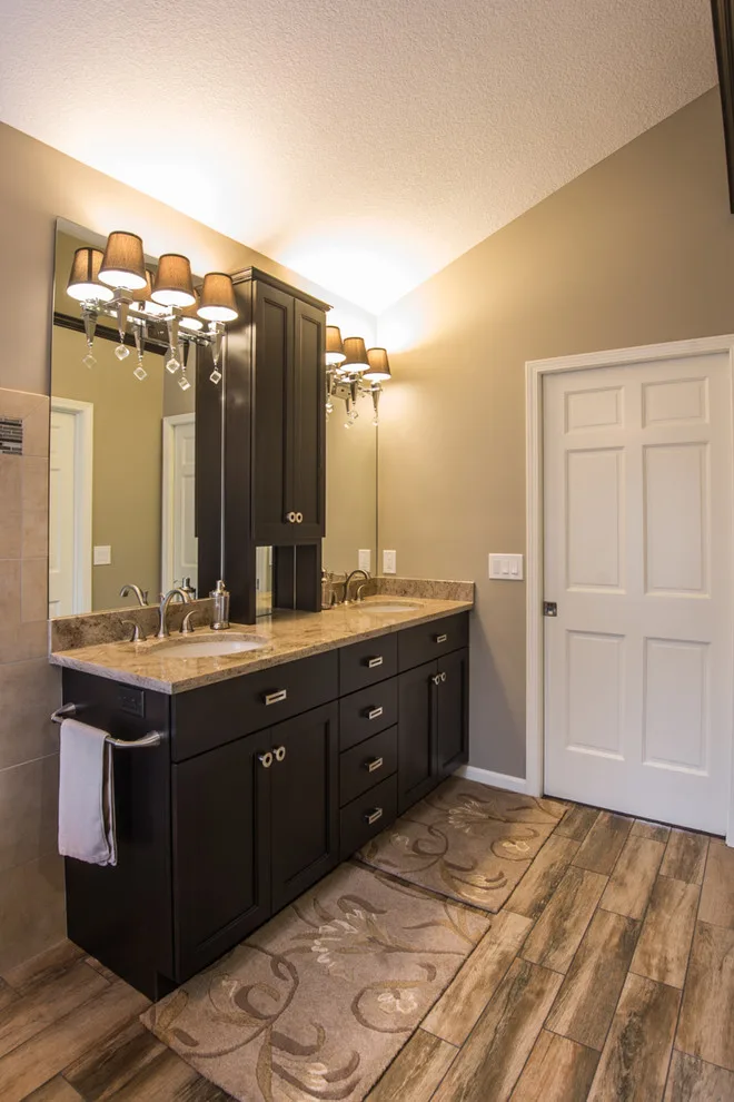 Restrooms by Cindy Friend Design Boutique - Photo 39
