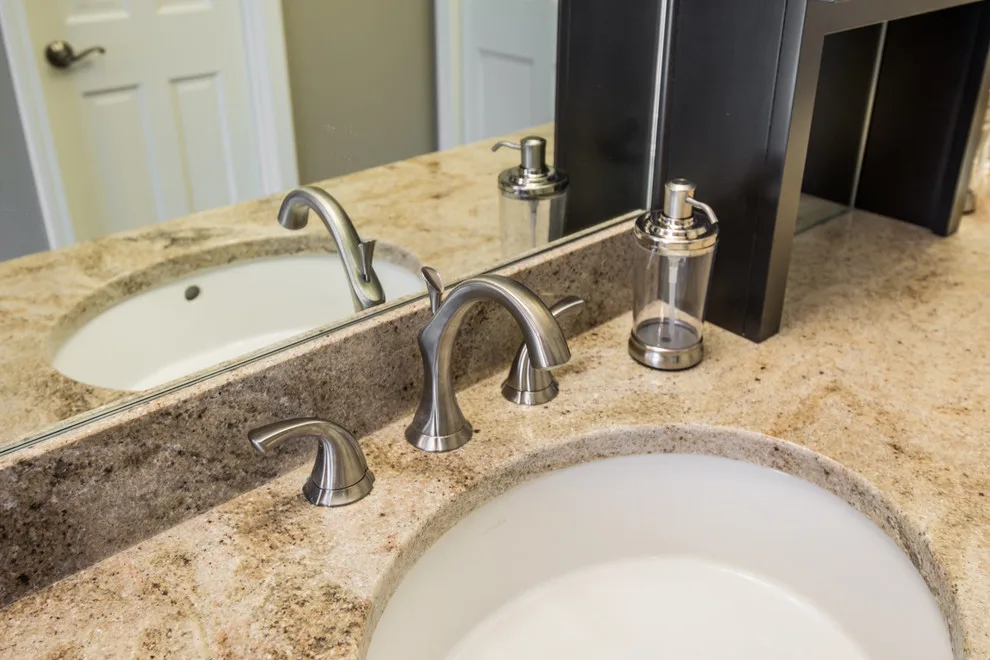 Restrooms by Cindy Friend Design Boutique - Photo 77