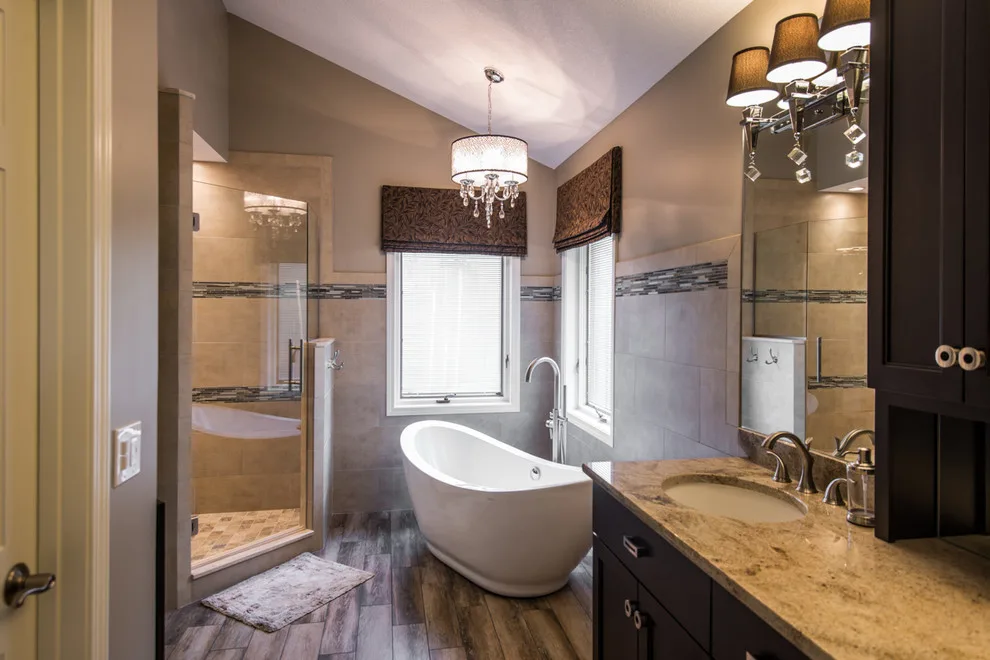 Restrooms by Cindy Friend Design Boutique - Photo 104
