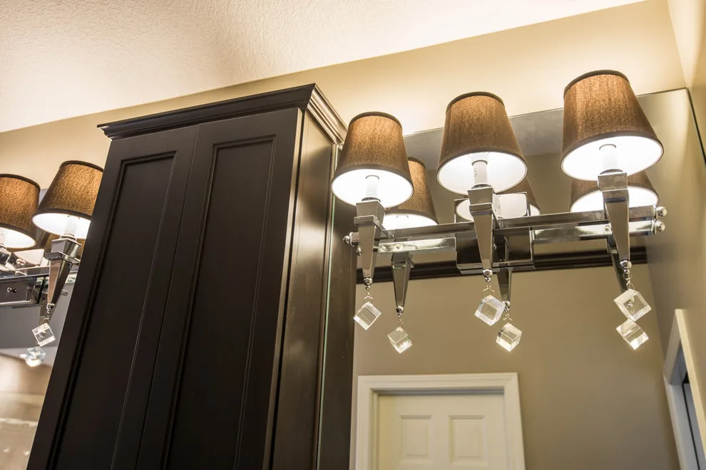 Restrooms by Cindy Friend Design Boutique - Photo 63