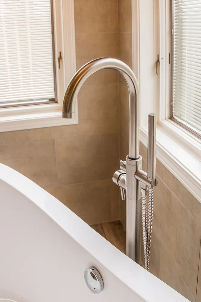 Restrooms by Cindy Friend Design Boutique - Photo 21