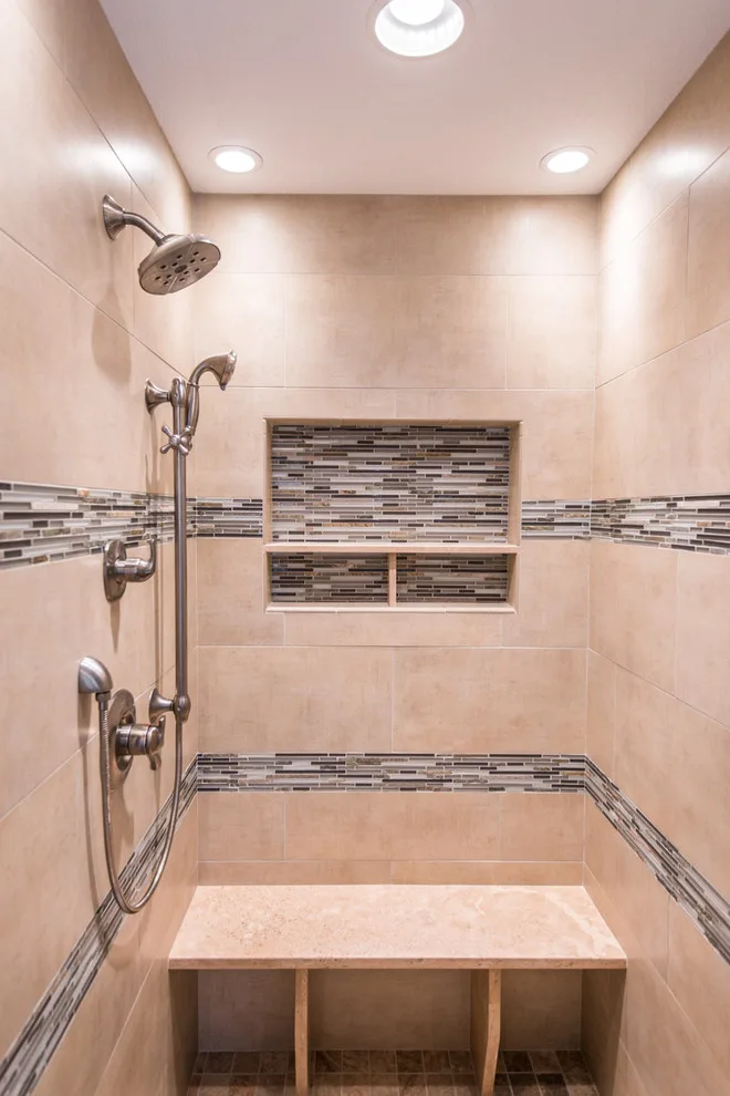 Restrooms by Cindy Friend Design Boutique - Photo 26