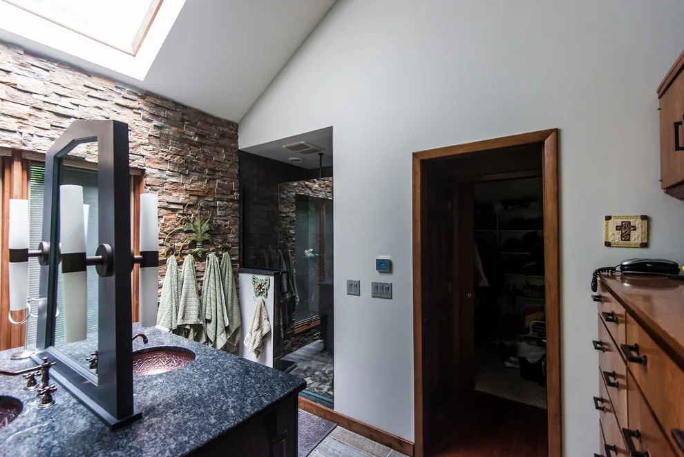 Restrooms by Cindy Friend Design Boutique - Photo 115
