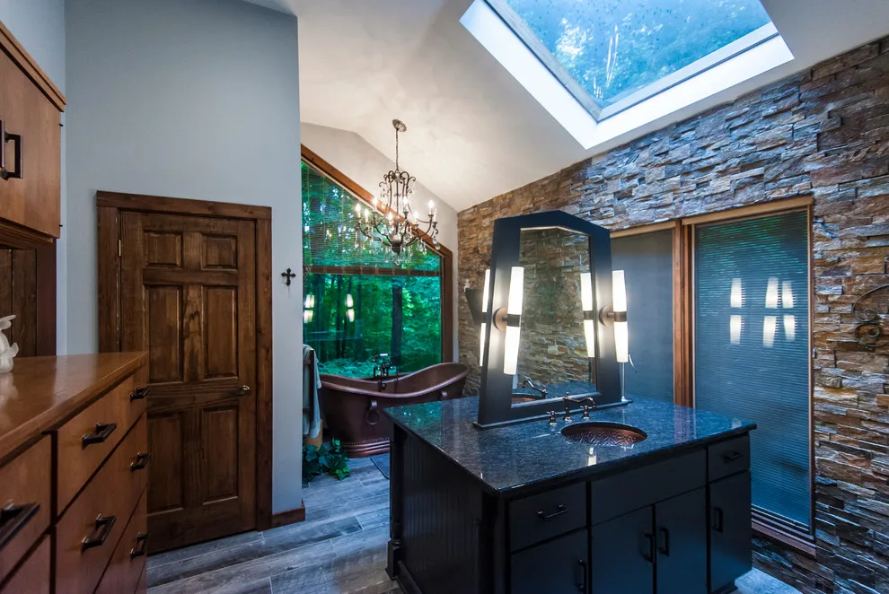Restrooms by Cindy Friend Design Boutique - Photo 3