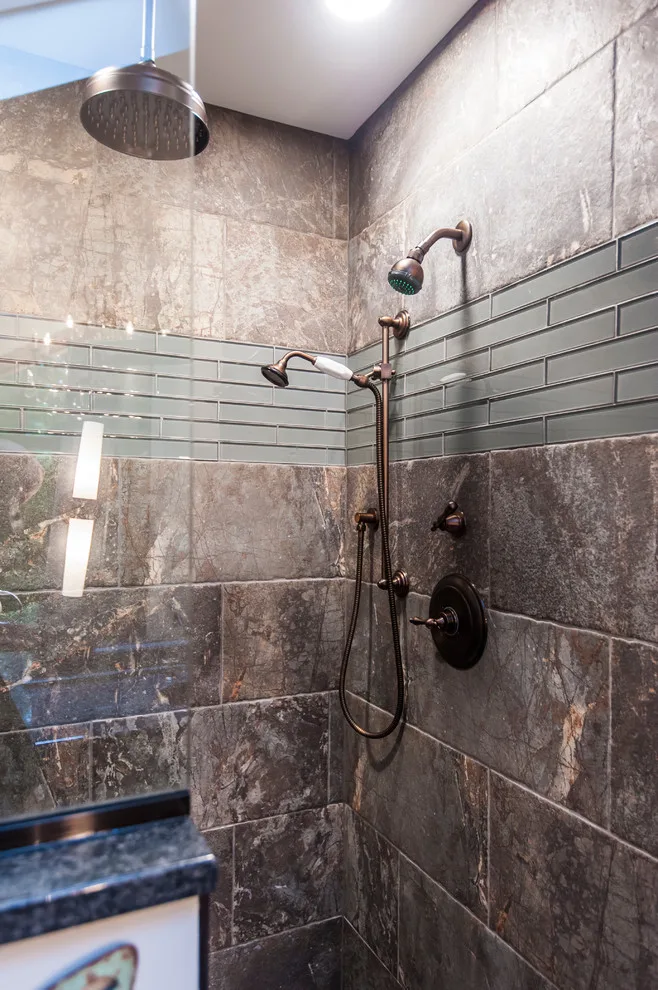 Restrooms by Cindy Friend Design Boutique - Photo 58