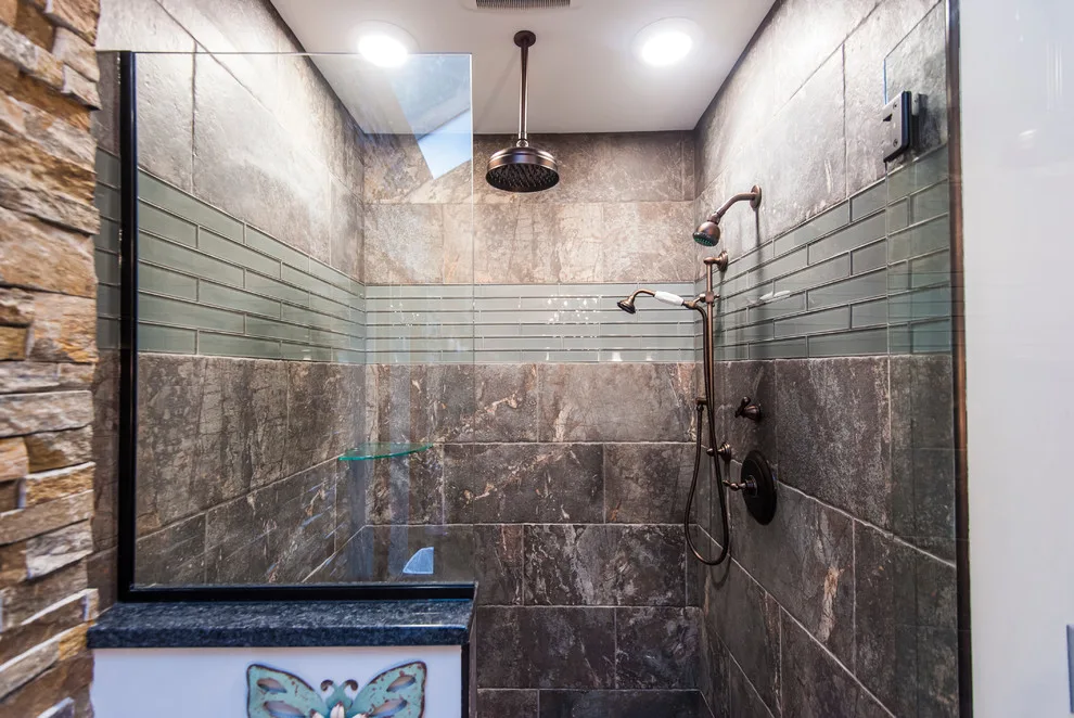 Restrooms by Cindy Friend Design Boutique - Photo 71