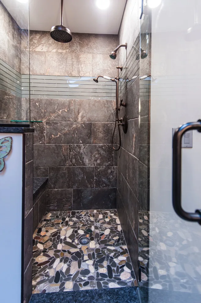 Restrooms by Cindy Friend Design Boutique - Photo 75