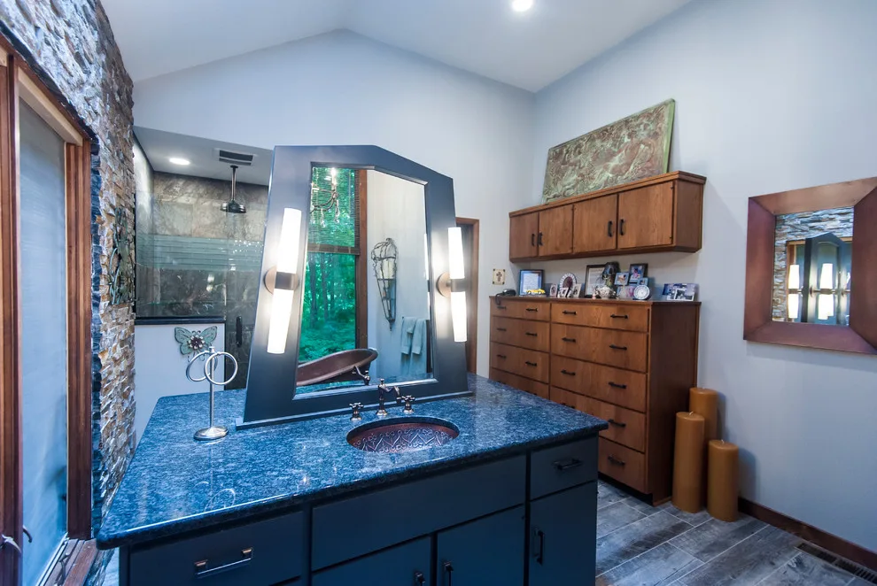 Restrooms by Cindy Friend Design Boutique - Photo 135