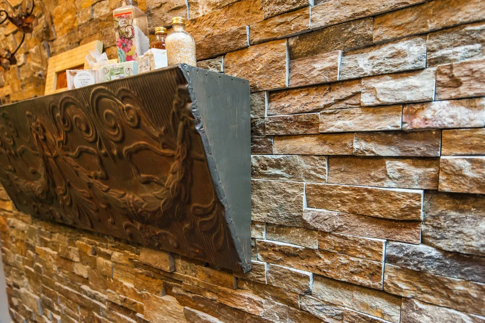 Restrooms by Cindy Friend Design Boutique - Photo 34