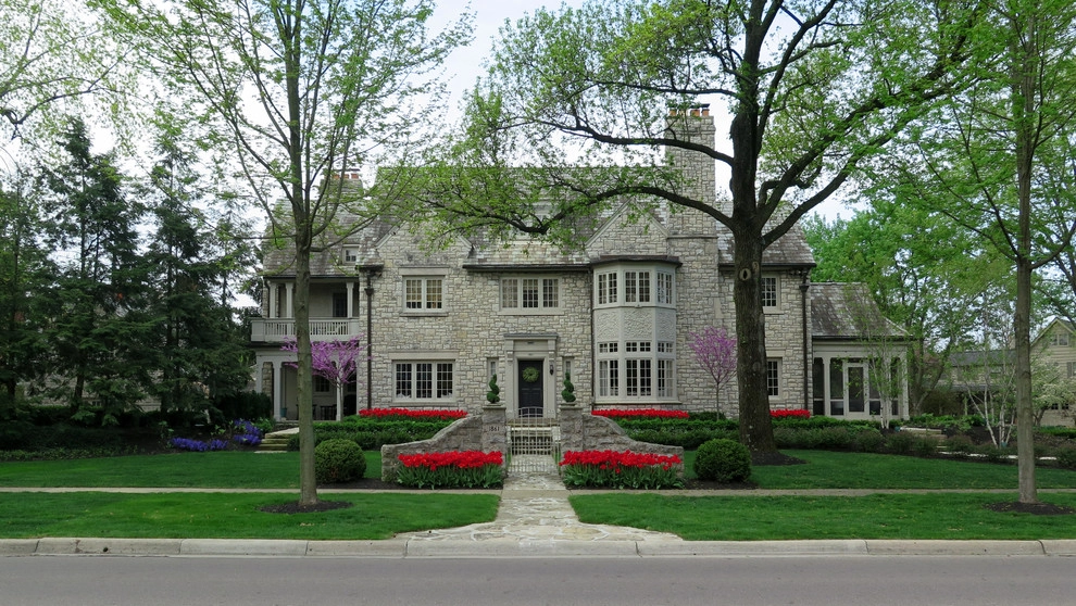 An Old Beauty by Jacobs Grant Design Ltd - Photo 13
