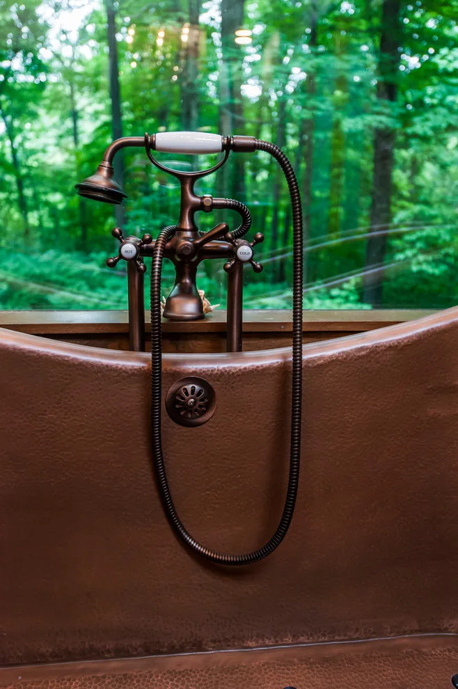 Restrooms by Cindy Friend Design Boutique - Photo 78