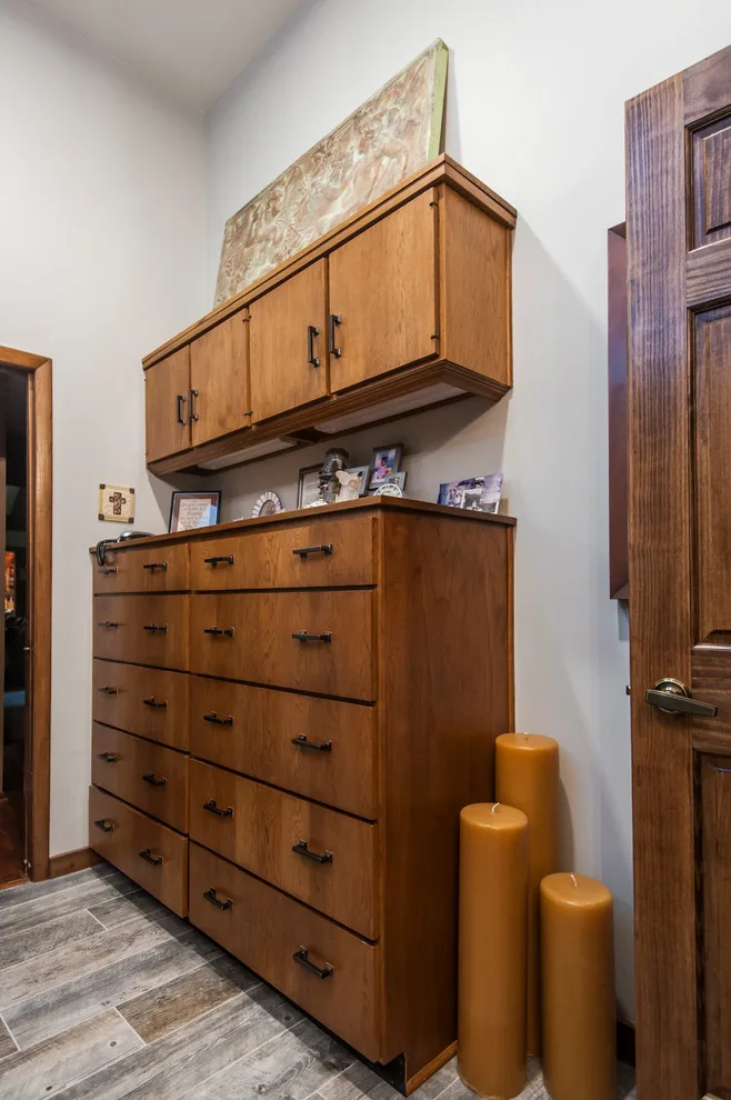Restrooms by Cindy Friend Design Boutique - Photo 47