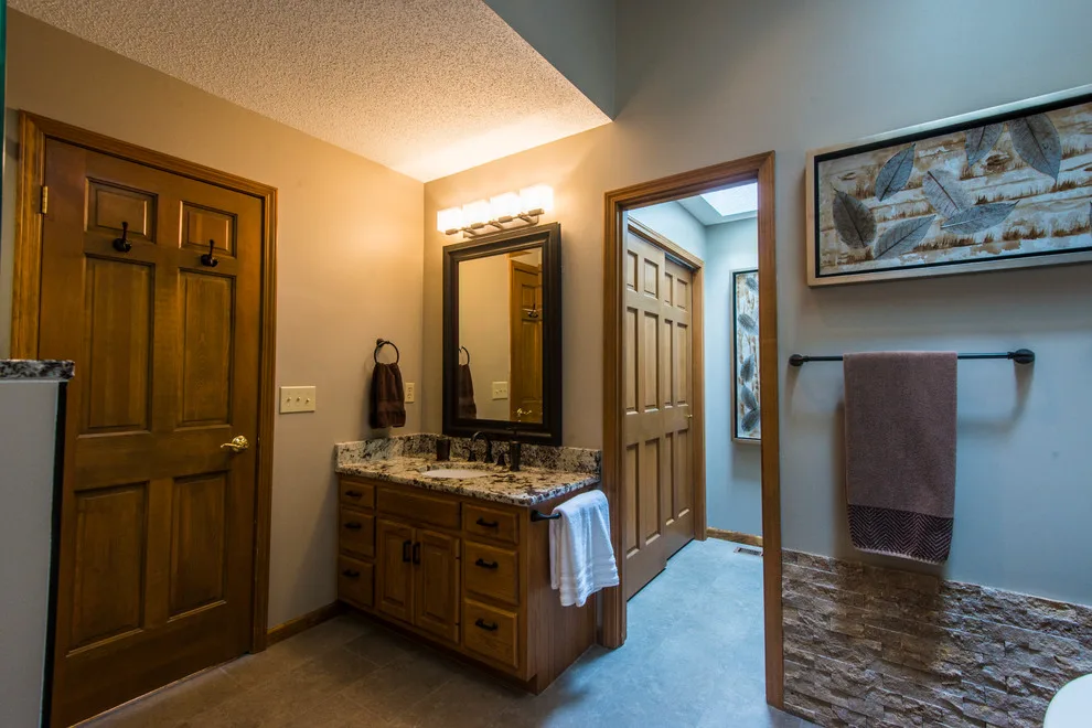 Restrooms by Cindy Friend Design Boutique - Photo 60