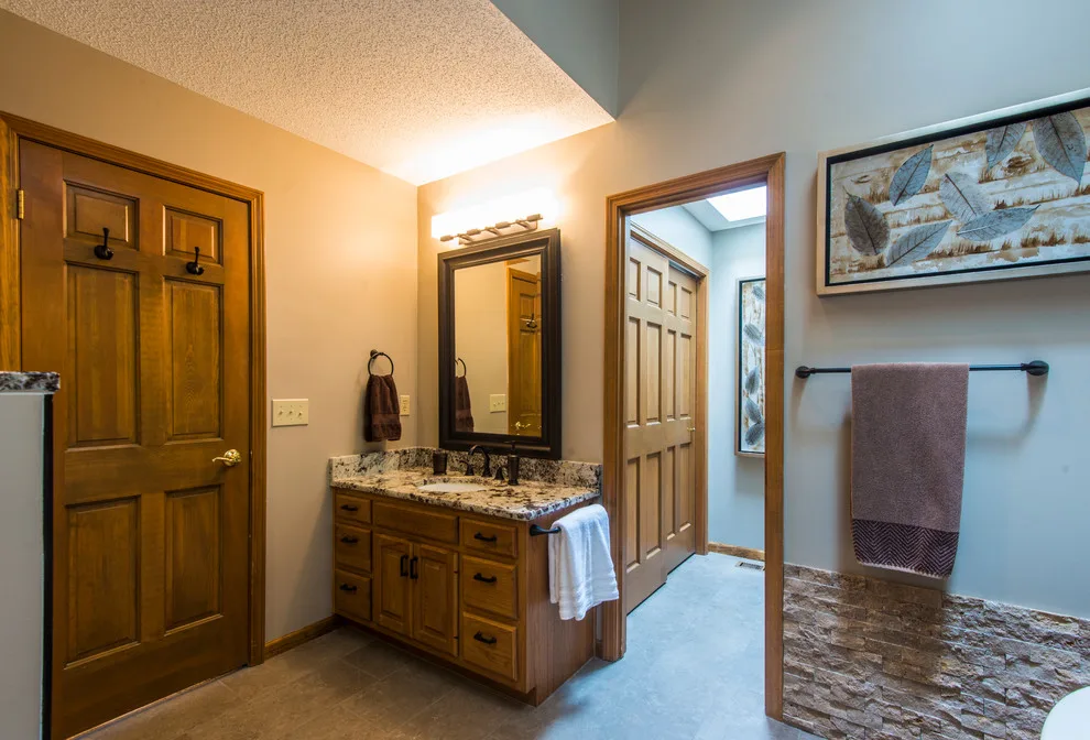 Restrooms by Cindy Friend Design Boutique - Photo 132