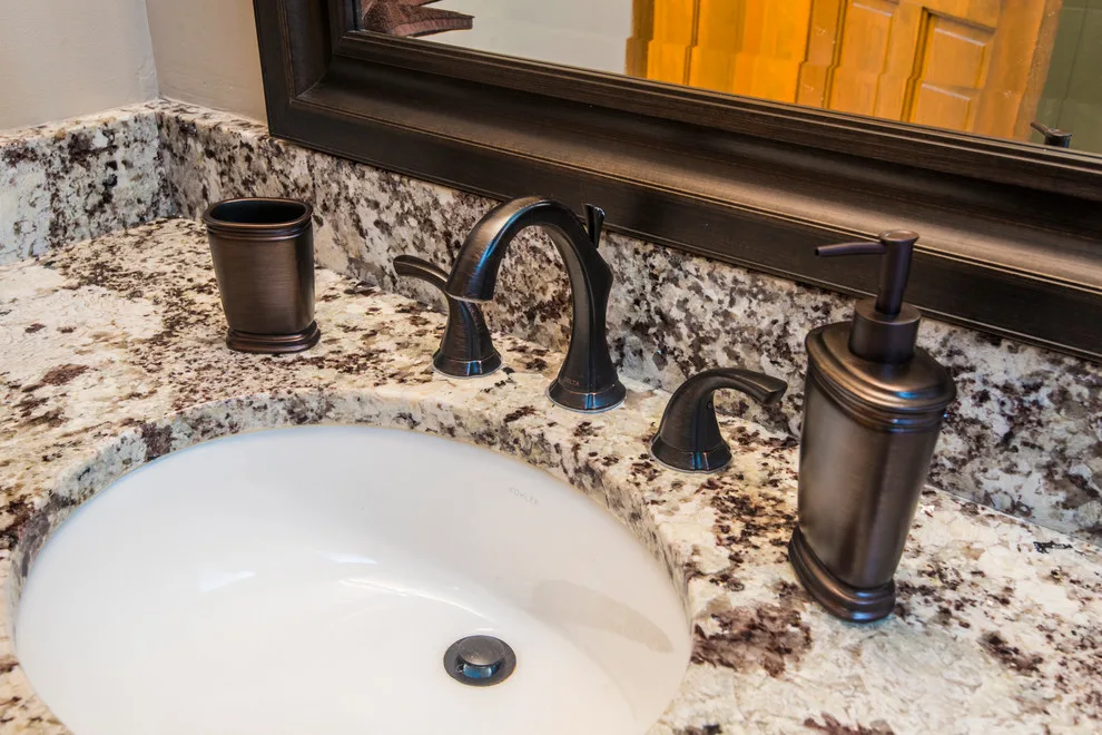 Restrooms by Cindy Friend Design Boutique - Photo 46
