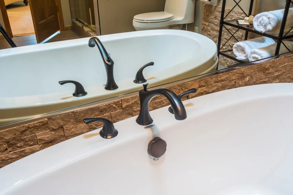 Restrooms by Cindy Friend Design Boutique - Photo 30