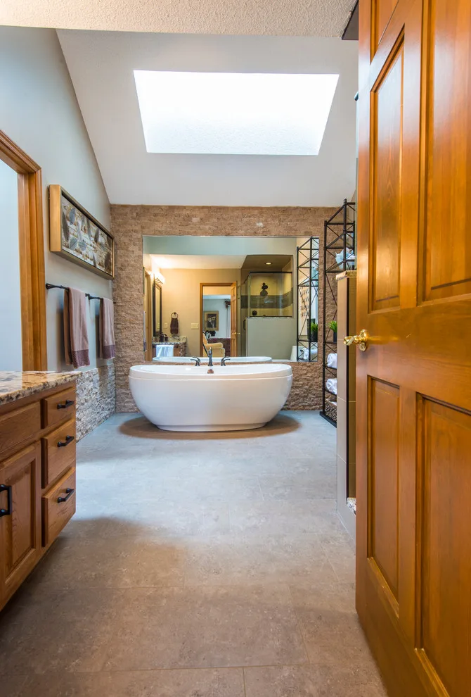 Restrooms by Cindy Friend Design Boutique - Photo 37