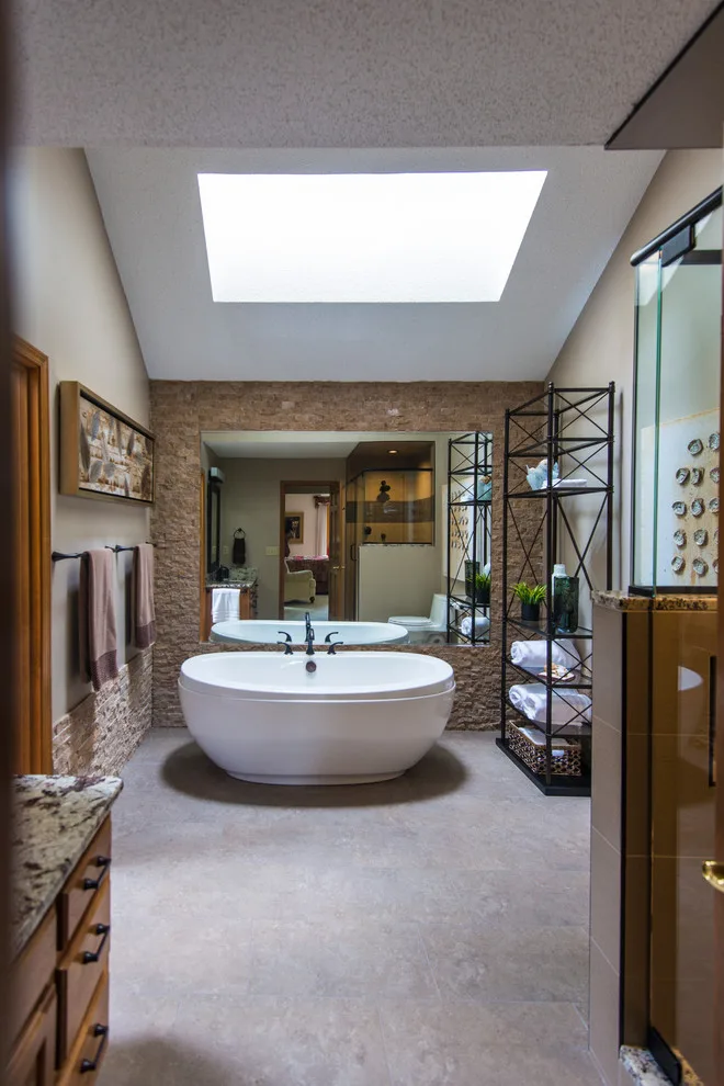 Restrooms by Cindy Friend Design Boutique - Photo 7