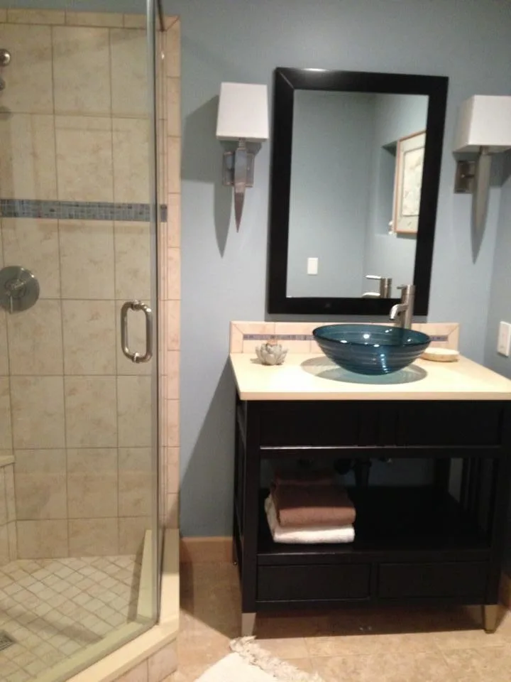 Restrooms by Cindy Friend Design Boutique - Photo 131