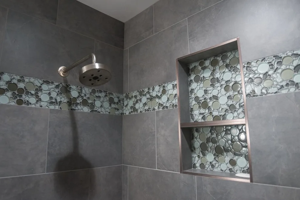 Restrooms by Cindy Friend Design Boutique - Photo 16