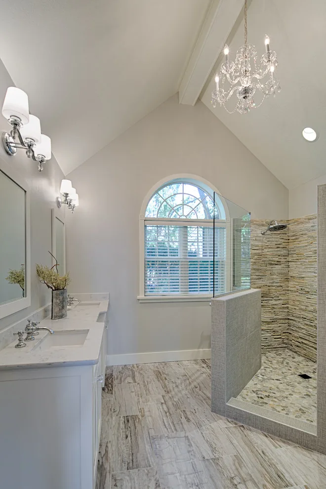Restrooms by Cindy Friend Design Boutique - Photo 79