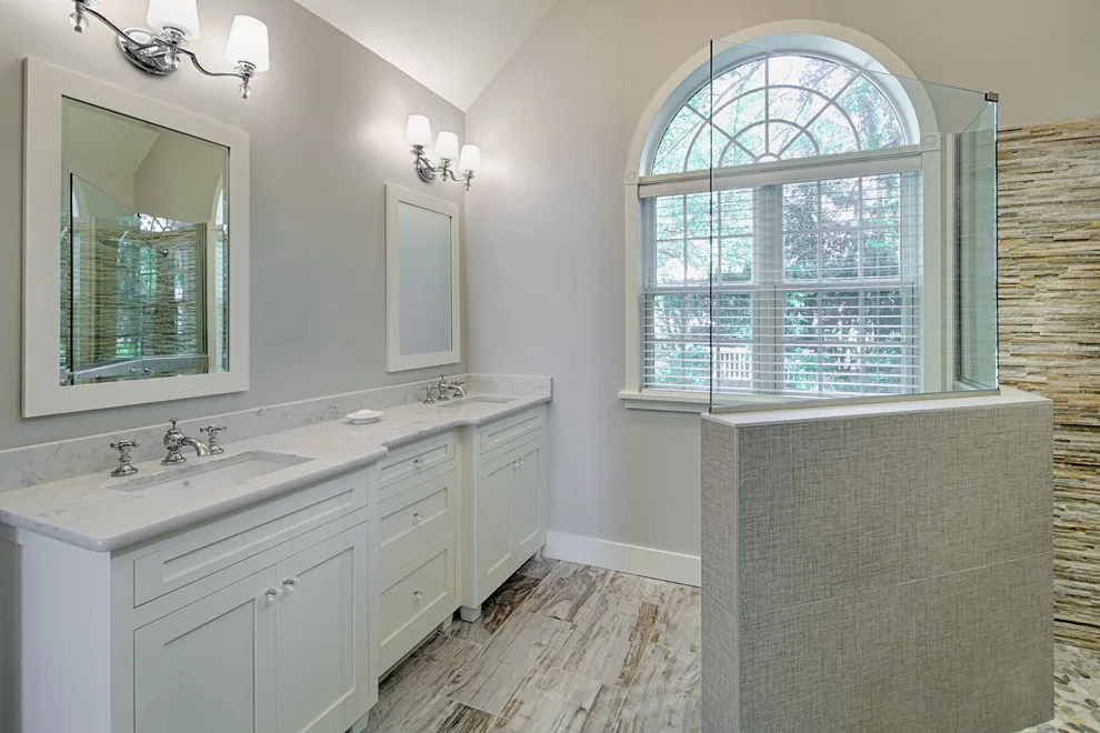 Restrooms by Cindy Friend Design Boutique - Photo 44