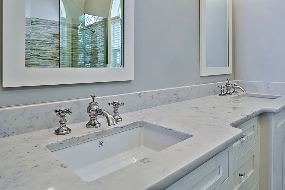Restrooms by Cindy Friend Design Boutique - Photo 42