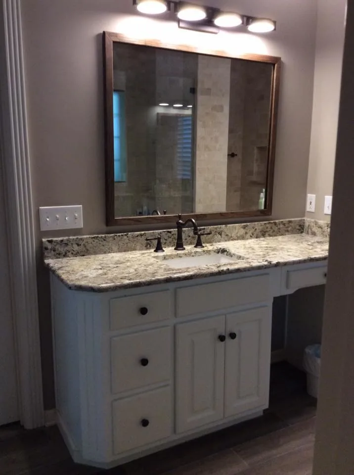 Restrooms by Cindy Friend Design Boutique - Photo 127