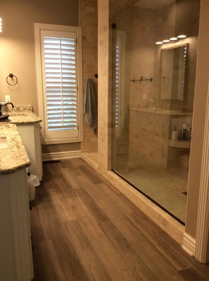 Restrooms by Cindy Friend Design Boutique - Photo 141