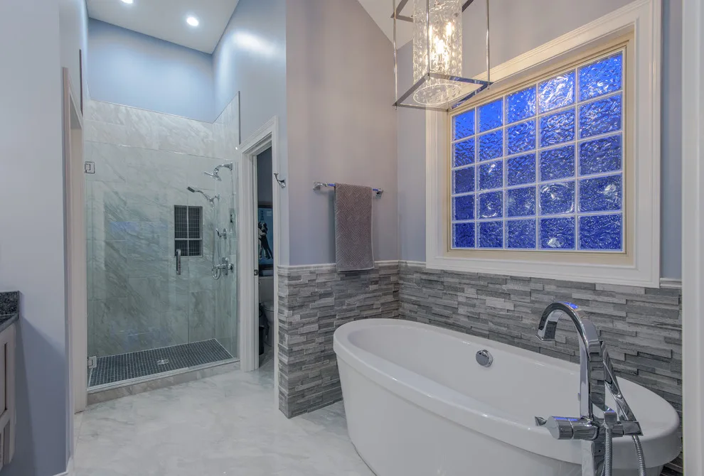 Restrooms by Cindy Friend Design Boutique - Photo 53