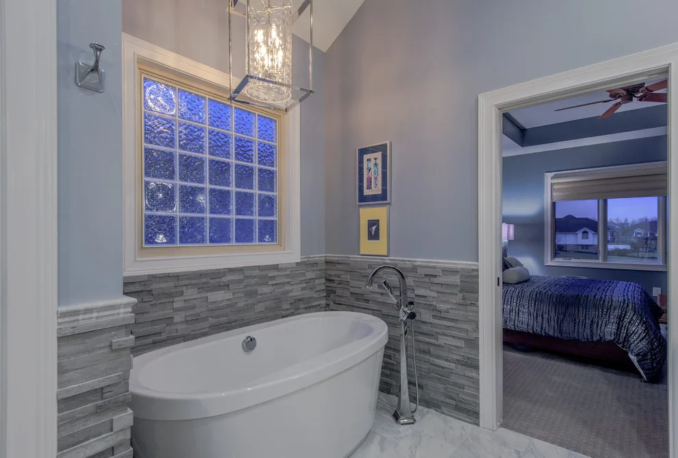 Restrooms by Cindy Friend Design Boutique - Photo 81
